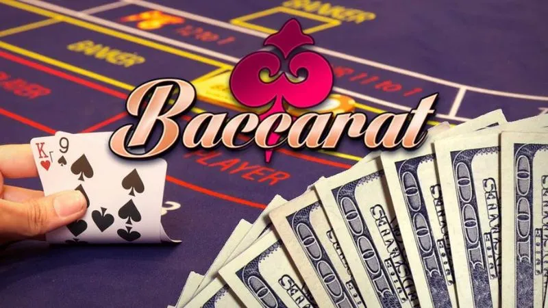 Mẹo chơi Baccarat 789Club thắng lớn