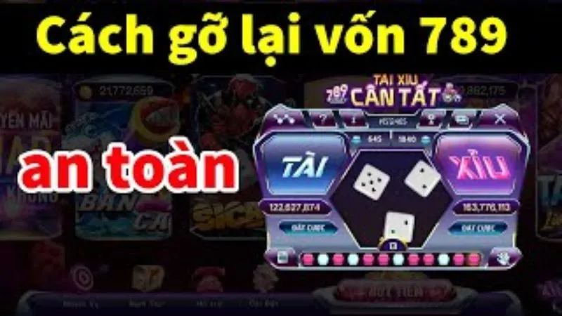 Khám phá 4 mẹo chơi 789Club Tài Xỉu giúp tỷ lệ thắng cực cao