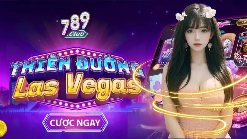 Khám phá các trò chơi Slot 789Club