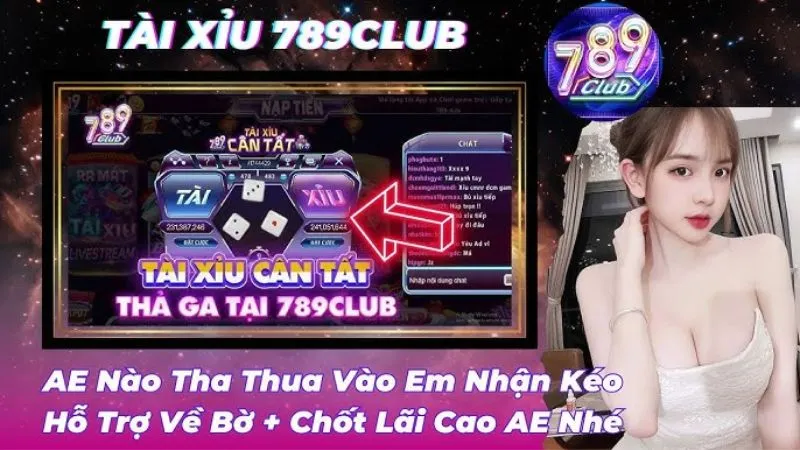 Các cấp bậc thành viên VIP 789Club