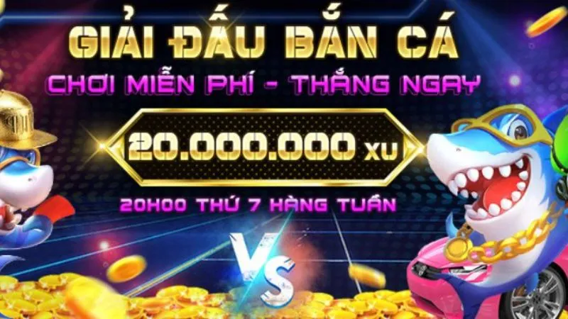 Ưu điểm khi tham gia bắn cá đổi thưởng 789Club