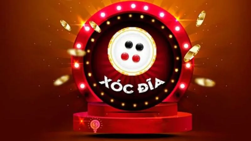 Xóc Đĩa 789Club là trò chơi gì?